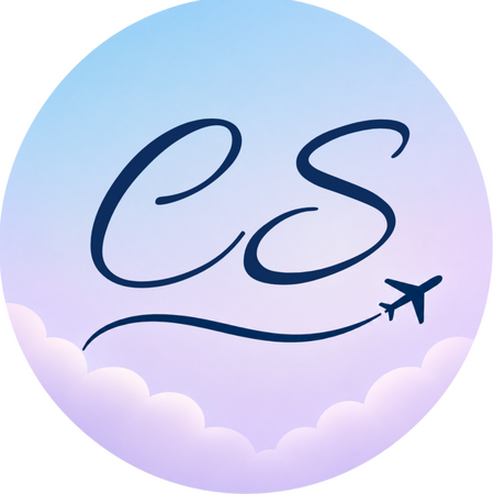 Calm Sky Companion